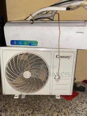 1.5hp Century Split Unit Air Conditioner