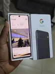 Google Pixel 8 256GB Rose Gold - 2