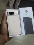 Google Pixel 8 256GB Rose Gold - 3