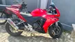 Honda CBR 500R 2015 Ja - 1
