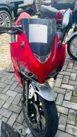 Honda CBR 500R 2015 Ja - 2