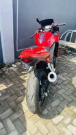 Honda CBR 500R 2015 Ja - 3