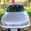 Mazda 626 GE 1997 Silver - 2