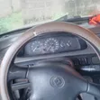 Mazda 626 GE 1997 Silver - 5