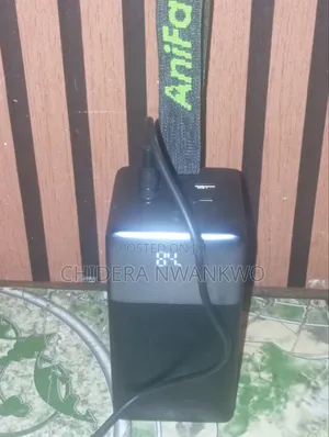 Oraimo 50000mAh Power Bank - Baki