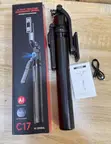 C17 AI Tracking Selfie Stick Tripod - 2