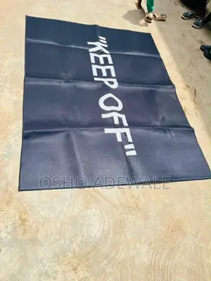 Luxury 3D Cartoon Printed Area Rug