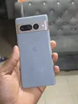 Google Pixel 7 Pro 128GB Rose Gold (Na Amfani) - 2