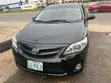 Toyota Corolla 2011 - Da Rajista, Automatic - 1
