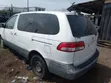 Toyota Sienna 2001 Fari - 1