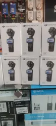 DJI Osmo Pocket 4P Vlog Combo - 2