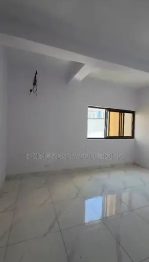 Mini Flat don haya a Ikota