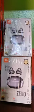 JBL K11 Zero Pure Bass Wireless Earbuds - 1