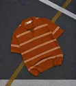 Premium Knit Polo Shirt - 2