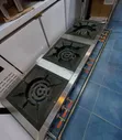 Brand New Commercial Stock Cooker - 1