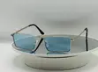 Ray-Ban Madubin Haske Mai Siffar Rectangle - 2