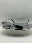 Ray-Ban Madubin Haske Mai Siffar Rectangle - 3