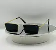 Ray-Ban Madubin Haske Mai Siffar Rectangle - 4