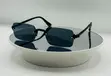 Ray-Ban Madubin Haske Mai Siffar Rectangle - 5