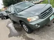 Toyota Highlander 2005 Kore - 1