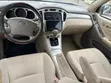 Toyota Highlander 2005 Kore - 2