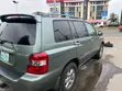 Toyota Highlander 2005 Kore - 3