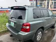 Toyota Highlander 2005 Kore - 4