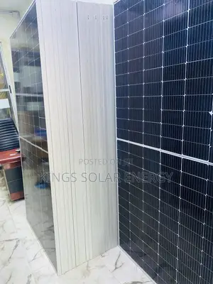 Sabon Longi 490W Grade A Solar Panel