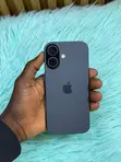 Apple iPhone 17 256GB Black (Used) - 2
