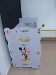 Home Interiors Baby Crib Bed - Fari - 1