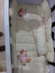 Home Interiors Baby Crib Bed - Fari - 3