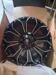 Brand New 19-Inch Mercedes-Benz Rims - 2