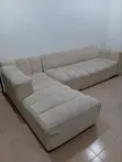 Home Interiors Living Room Sofa - 1