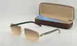 Maybach Rimless Optical Glasses - 2
