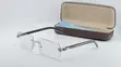 Maybach Rimless Optical Glasses - 3