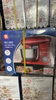 Sabon Rohnson 5L Cake Mixer - 1