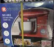 Sabon Rohnson 5L Cake Mixer - 2