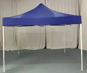 Brand New 10x10 Foldable Canopy with Table