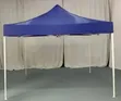 Brand New 10x10 Foldable Canopy with Table - 1