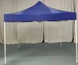 Brand New 10x10 Foldable Canopy with Table - 2