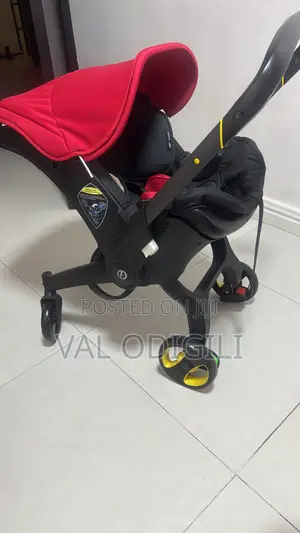 Baby Stroller & Seat - Sabon Juji Ja