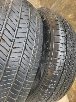 Used Tires 225/65 R17