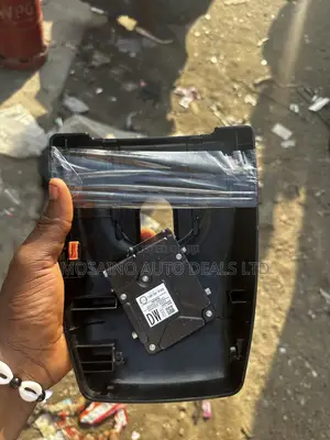 Windscreen Camera and Cover for Toyota RAV4 (2020-2022)