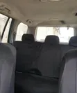 Honda Pilot 2007 Baƙi - 2