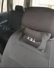 Honda Pilot 2007 Baƙi - 3