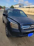 Honda Pilot 2007 Baƙi - 5