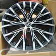 Sabbin Rim na Mercedes-Benz GLE Class - 2