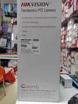 Tandemvu Speed Dome IP Camera - 2
