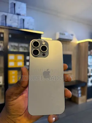 Apple iPhone 16 Pro Max 512GB Fari