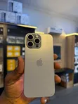 Apple iPhone 16 Pro Max 512GB Fari - 1